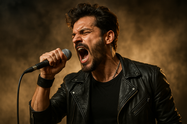 Boost vocal power and performance with Ashwagandha