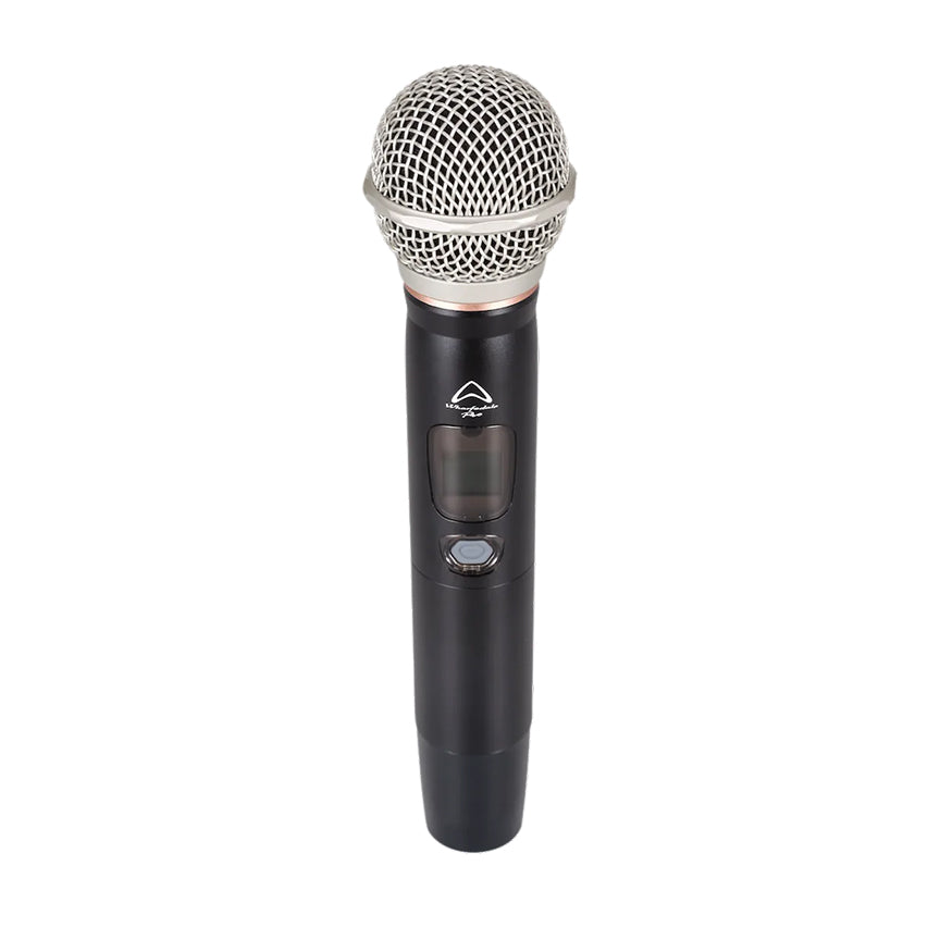 Wharfedale Pro Aeroline Vocal Wireless Microphone - VitaVoice