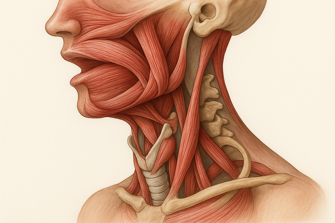 Voice Care - What can I do?