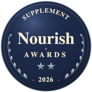 Nourish Awards 2026