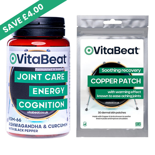 Prevention & Recovery Bundle