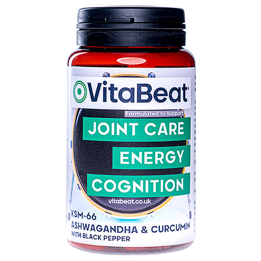 Prevention & Recovery Bundle - VitaVoice