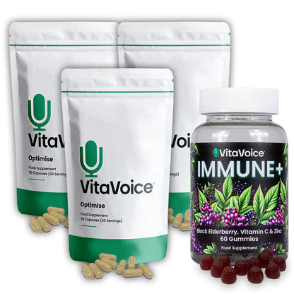 Winter Care Kit Deal