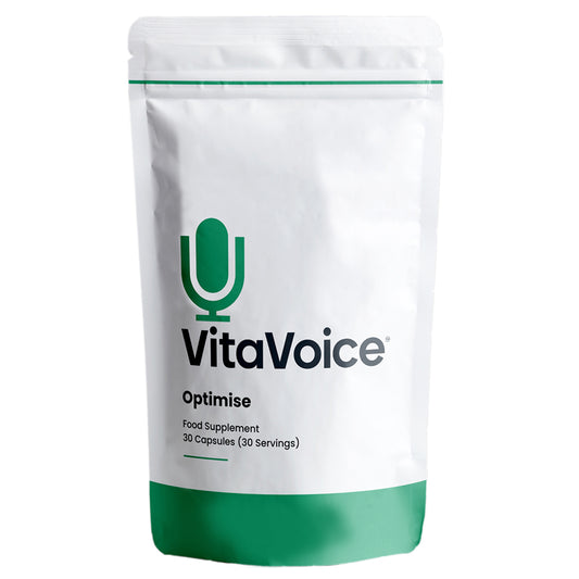 VitaVoice Vocal Health Supplement