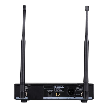 Wharfedale Pro Aeroline Vocal Wireless Microphone