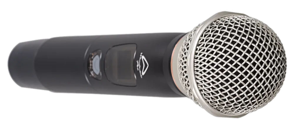 Wharfedale Pro Aeroline Vocal Wireless Microphone