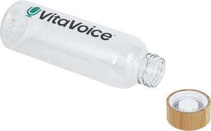 VitaVoice 500ml Water Bottle